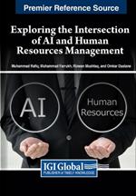 Exploring the Intersection of AI and Human Resources Management