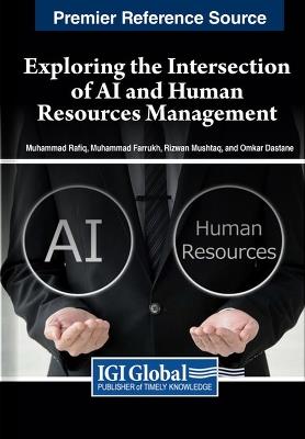 Exploring the Intersection of AI and Human Resources Management - cover