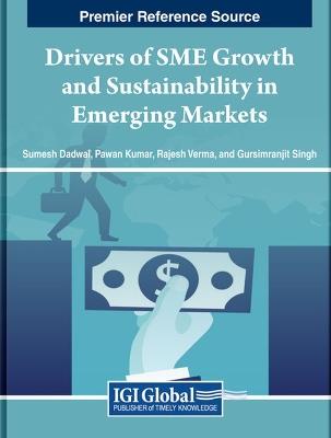 Drivers of SME Growth and Sustainability in Emerging Markets - cover