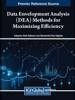 Data Envelopment Analysis (DEA) Methods for Maximizing Efficiency - cover