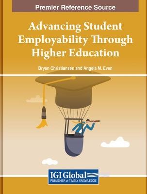 Advancing Student Employability Through Higher Education - cover