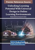 Unlocking Learning Potential With Universal Design in Online Learning Environments