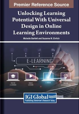 Unlocking Learning Potential With Universal Design in Online Learning Environments - cover