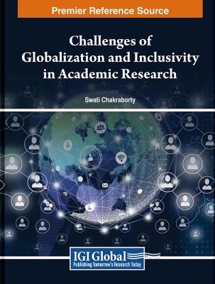 Challenges of Globalization and Inclusivity in Academic Research - cover