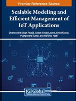 Scalable Modeling and Efficient Management of IoT Applications
