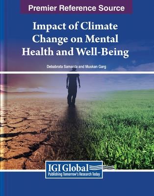 Impact of Climate Change on Mental Health and Well-Being - cover