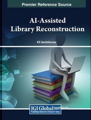 AI-Assisted Library Reconstruction - cover