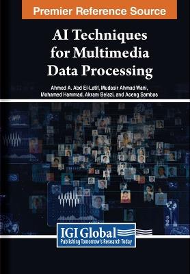 AI Techniques for Multimedia Data Processing - cover