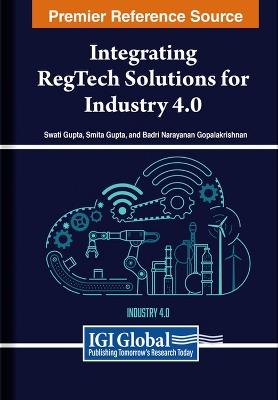 Integrating RegTech Solutions for Industry 4.0 - cover