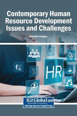 Contemporary Human Resource Development Issues and Challenges - cover