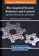 Bio-inspired Swarm Robotics and Control: Algorithms, Mechanisms, and Strategies