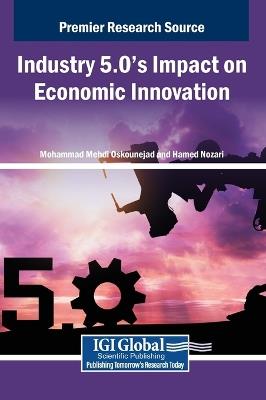 Industry 5.0's Impact on Economic Innovation - cover