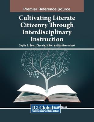 Cultivating Literate Citizenry Through Interdisciplinary Instruction - cover