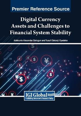 Digital Currency Assets and Challenges to Financial System Stability - cover