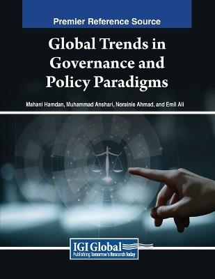 Global Trends in Governance and Policy Paradigms - cover
