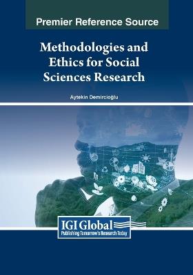 Methodologies and Ethics for Social Sciences Research - cover