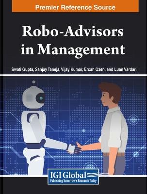 Robo-Advisors in Management - cover