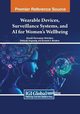 Wearable Devices, Surveillance Systems, and AI for Women's Wellbeing - cover