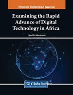 Examining the Rapid Advance of Digital Technology in Africa