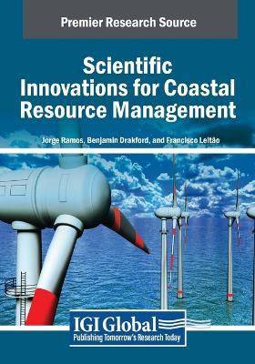 Scientific Innovations for Coastal Resource Management - cover