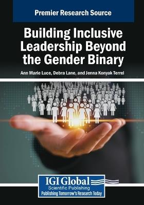 Building Inclusive Leadership Beyond the Gender Binary - cover