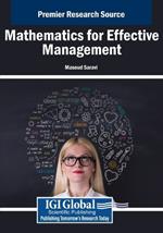 Mathematics for Effective Management