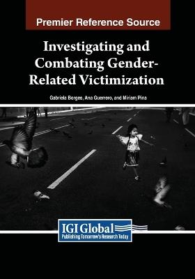 Investigating and Combating Gender-Related Victimization - cover
