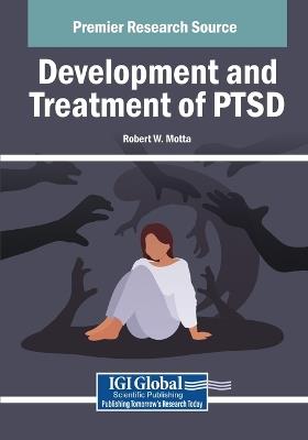 Development and Treatment of PTSD - cover