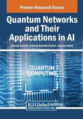 Quantum Networks and Their Applications in AI - cover