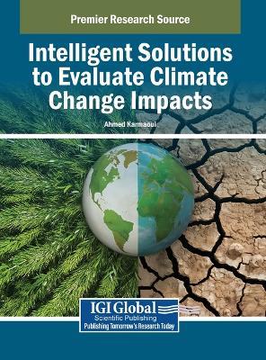 Intelligent Solutions to Evaluate Climate Change Impacts - cover