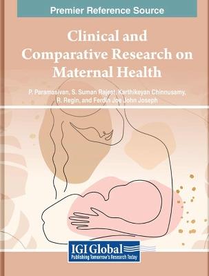 Clinical and Comparative Research on Maternal Health - cover