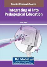 Integrating AI Into Pedagogical Education