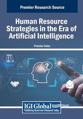 Human Resource Strategies in the Era of Artificial Intelligence - cover
