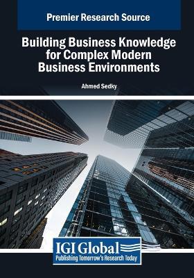 Building Business Knowledge for Complex Modern Business Environments - cover