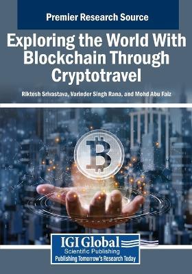 Exploring the World With Blockchain Through Cryptotravel - cover