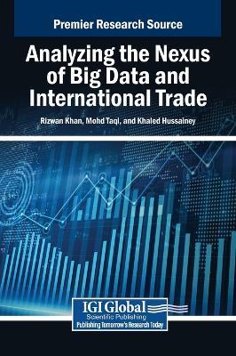 Analyzing the Nexus of Big Data and International Trade - cover