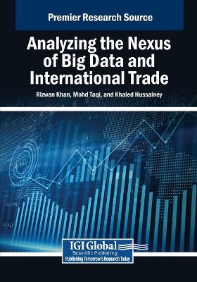 Analyzing the Nexus of Big Data and International Trade - cover