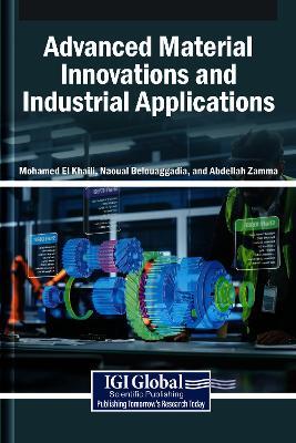 Advanced Material Innovations and Industrial Applications - cover
