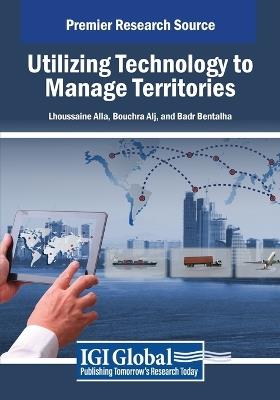 Utilizing Technology to Manage Territories - cover