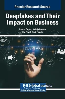 Deepfakes and Their Impact on Business - cover
