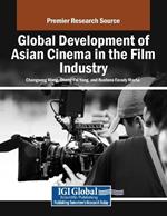 Global Development of Asian Cinema in the Film Industry
