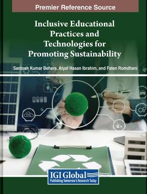 Inclusive Educational Practices and Technologies for Promoting Sustainability - cover