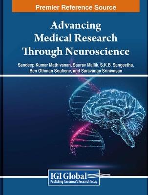 Advancing Medical Research Through Neuroscience - cover