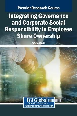 Integrating Governance and Corporate Social Responsibility in Employee Share Ownership - cover