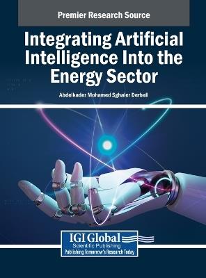 Integrating Artificial Intelligence Into the Energy Sector - cover