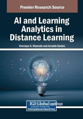 AI and Learning Analytics in Distance Learning - cover