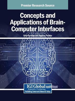 Concepts and Applications of Brain-Computer Interfaces - cover