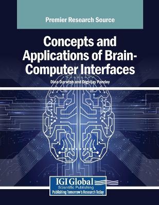 Concepts and Applications of Brain-Computer Interfaces - cover