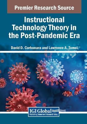Instructional Technology Theory in the Post-Pandemic Era - cover