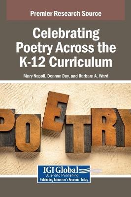 Celebrating Poetry Across the K-12 Curriculum - cover